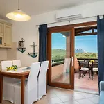 Appartement Myrsine 54 - Klodge Olbia