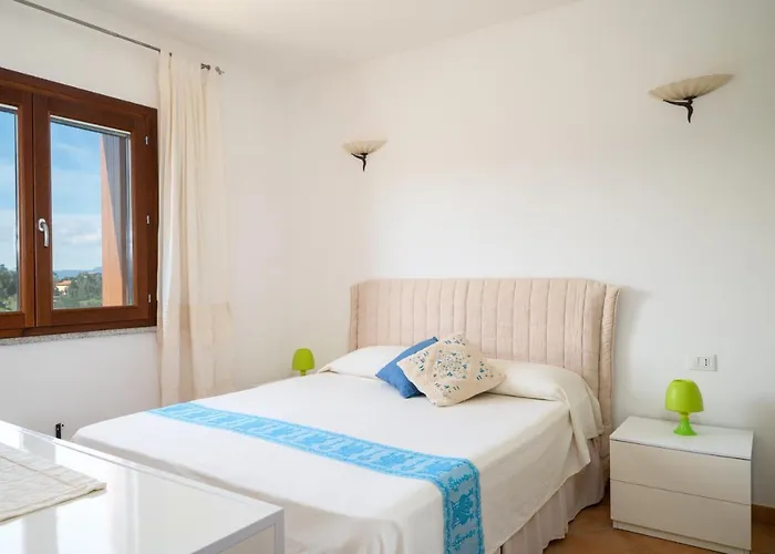 Apartment Myrsine 54 - Klodge *