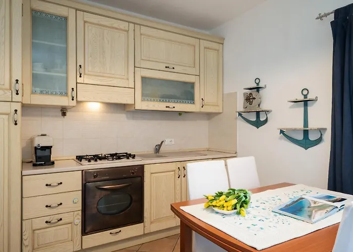 Myrsine 54 - Klodge Apartment *