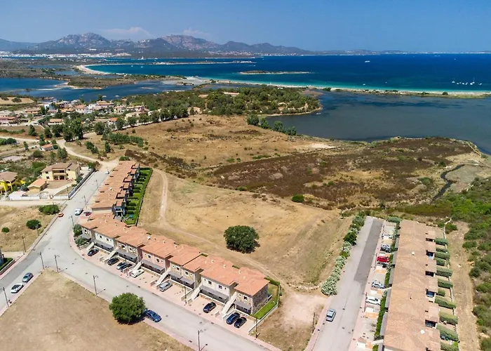 Myrsine 54 - Klodge * Olbia