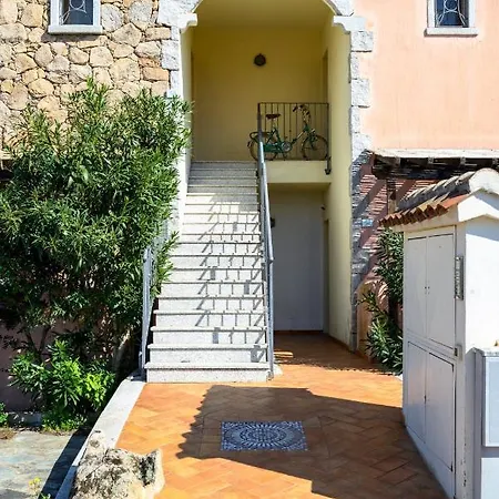 Myrsine 54 - Klodge Olbia