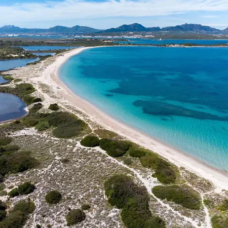 דירה Myrsine 54 - Klodge