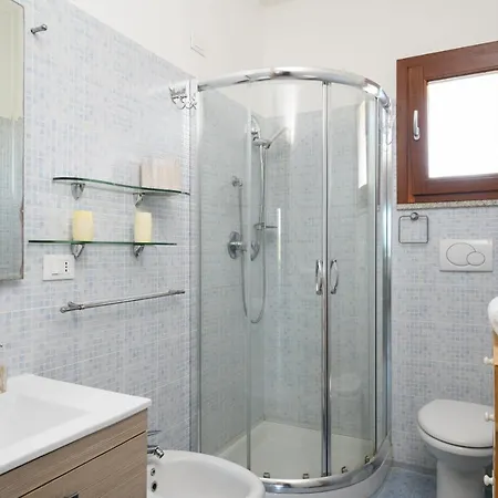 아파트 Myrsine 54 - Klodge *