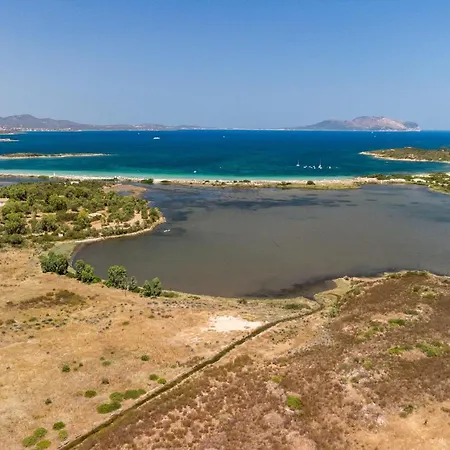 아파트 Myrsine 54 - Klodge