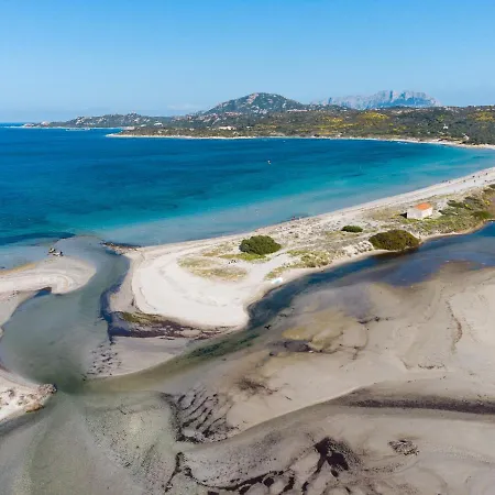 아파트 Myrsine 54 - Klodge 올비아