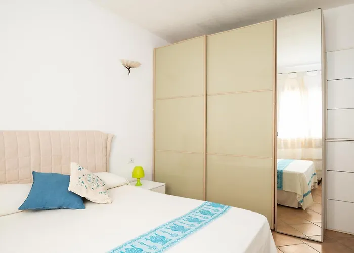 Myrsine 54 - Klodge Apartamento *