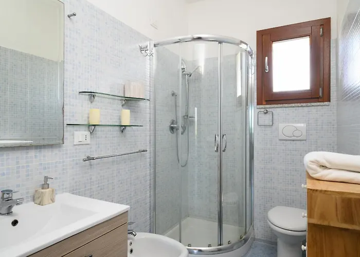 דירה Myrsine 54 - Klodge *